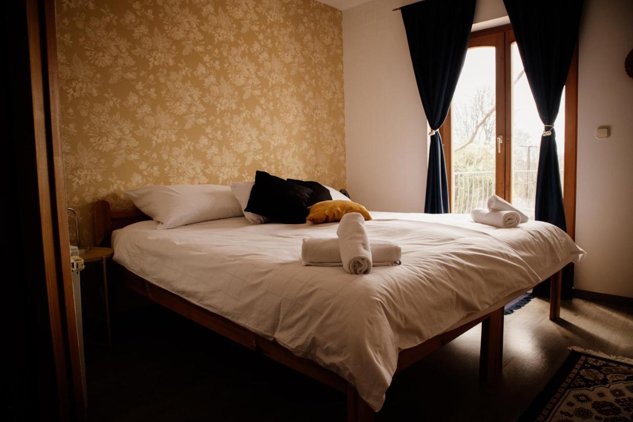 Sipos Borhaz Es Vendeghaz Hotel Badacsonyors Bagian luar foto
