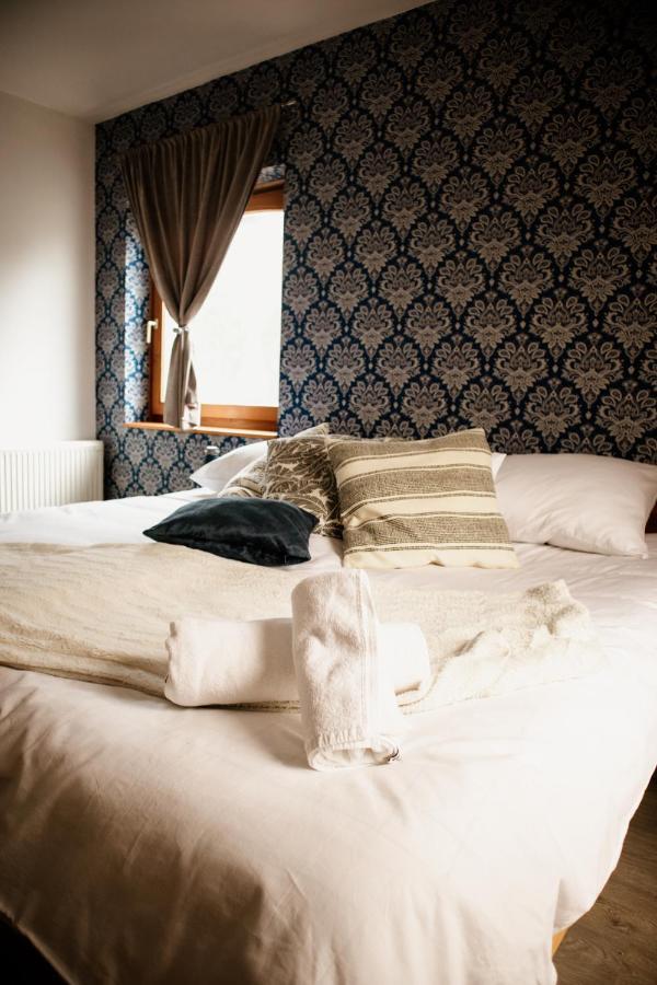 Sipos Borhaz Es Vendeghaz Hotel Badacsonyors Bagian luar foto