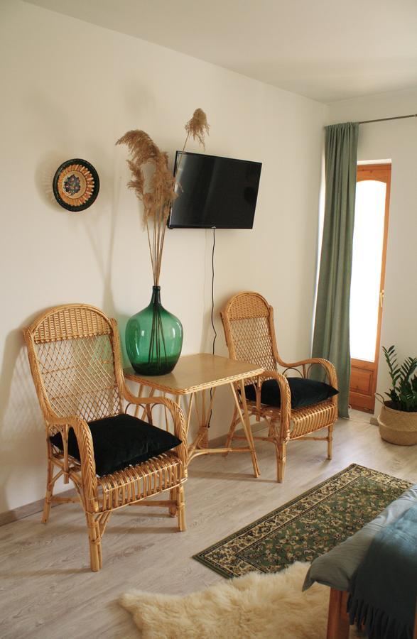 Sipos Borhaz Es Vendeghaz Hotel Badacsonyors Bagian luar foto