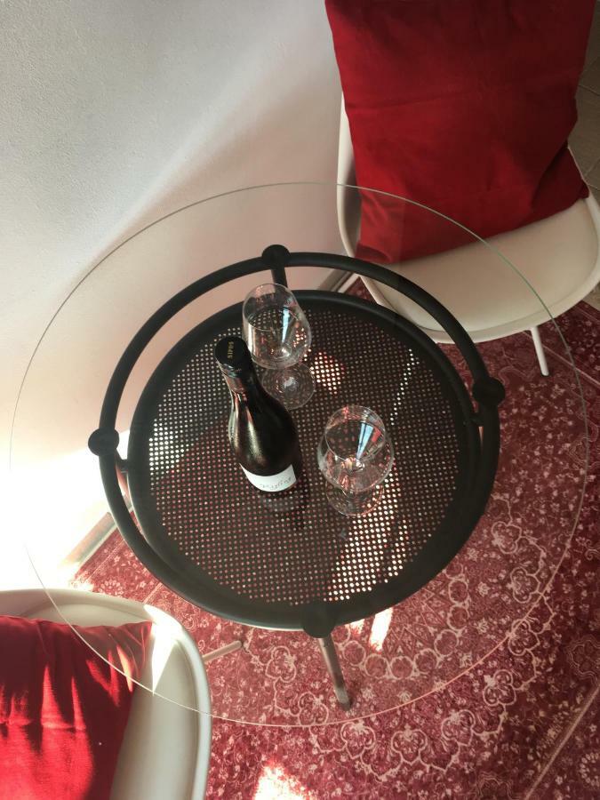 Sipos Borhaz Es Vendeghaz Hotel Badacsonyors Bagian luar foto
